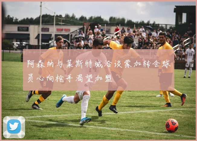 阿森纳与莱斯特城洽谈蒙加转会球员心向枪手渴望加盟