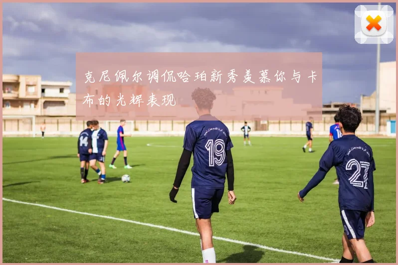 克尼佩尔调侃哈珀新秀羡慕你与卡布的光辉表现